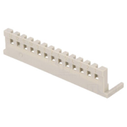 Corp codificare; DIN-Power code comb