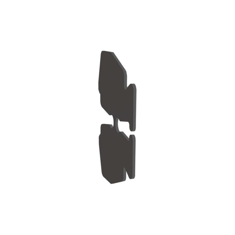 Element distanţor; plastic; Zelio