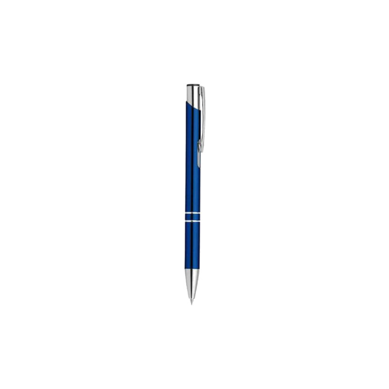 Stilou; ESD; 137mm; albastră; 10GΩ; Corp: albastră