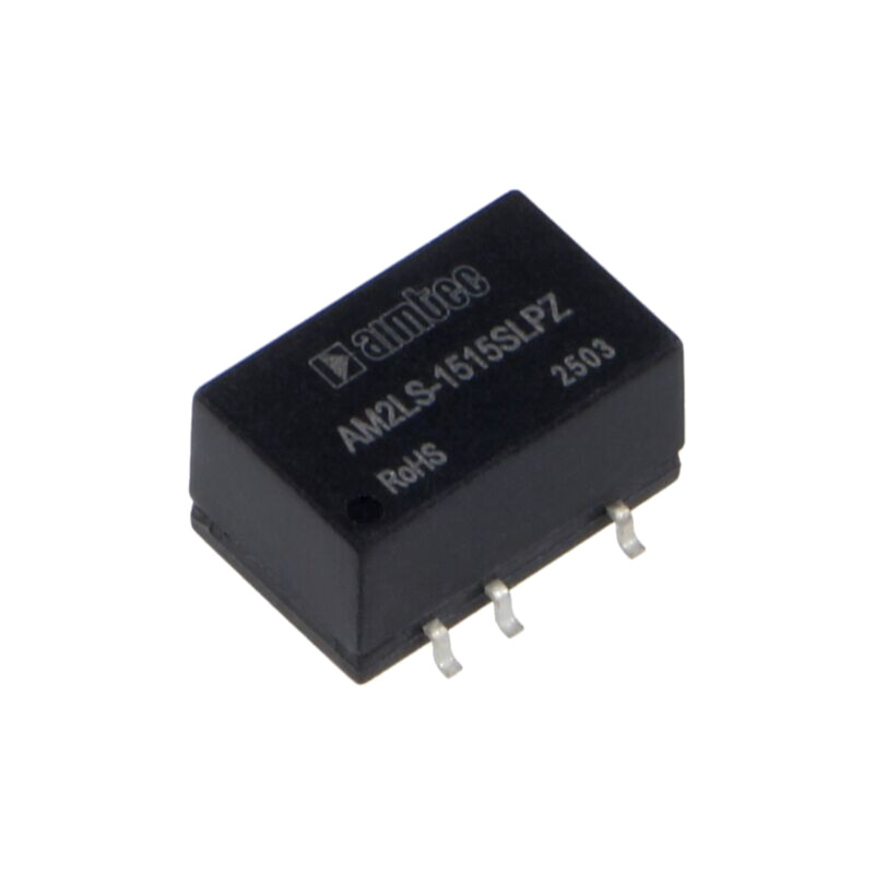 Convertor: DC/DC; 2W; Uintr: 13,5÷16,5VDC; Uieş: 15VDC; Iintr: 161mA Convertor: DC/DC; 2W; Uintr: 13,5÷16,5VDC; Uieş: 15VDC; Iintr: 161mA