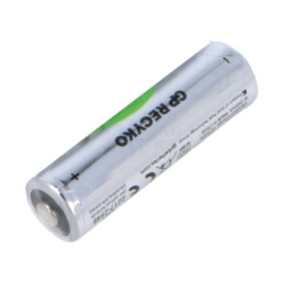 Acumul: Ni-MH; AA; 1,2V; 2600mAh; ReCyko+; în vrac,industrial
