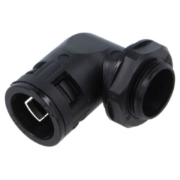 Garnitură de etanşare; M25; poliamidă; PA6S; Pas: 1,5