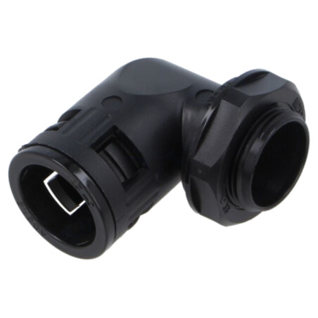 Garnitură de etanşare; M25; poliamidă; PA6S; Pas: 1,5