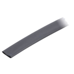Manşon termocontractabil; fără adeziv,flexibil; 2: 1; 19,1mm