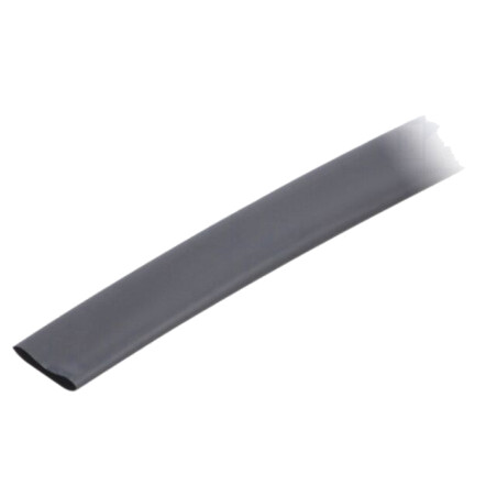 Manşon termocontractabil; fără adeziv,flexibil; 2: 1; 19,1mm