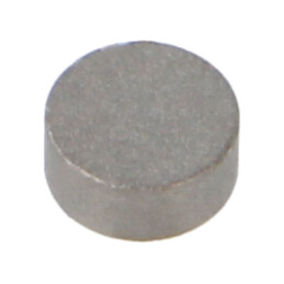 Magnet: fix; samariu, cobalt; 6N; Ø: 7mm; H: 3mm