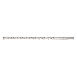 Burghiu; pentru beton; Ø: 10mm; L: 260mm; SDS-Plus®; QUADRO