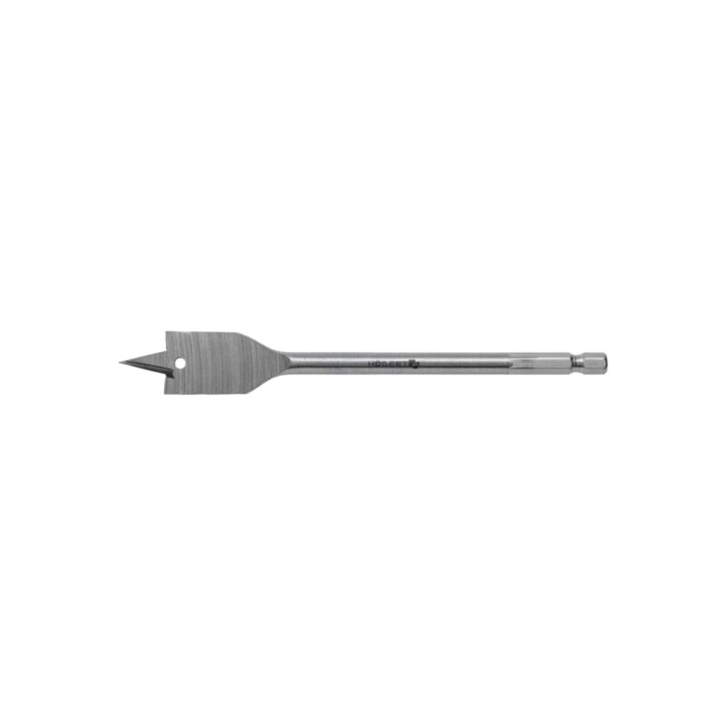 Burghiu; pt.lemn; Ø: 40mm; L: 152mm; oţel aliat; 1buc.