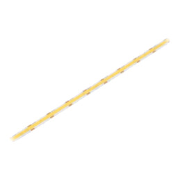 Bandă LED COB; alb neutru; LED/m: 480; 8mm; IP20; 8W/m; CRImin: 90