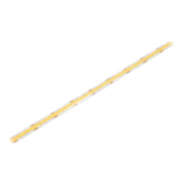 Bandă LED COB; alb neutru; LED/m: 480; 8mm; IP65; 8W/m; CRImin: 90