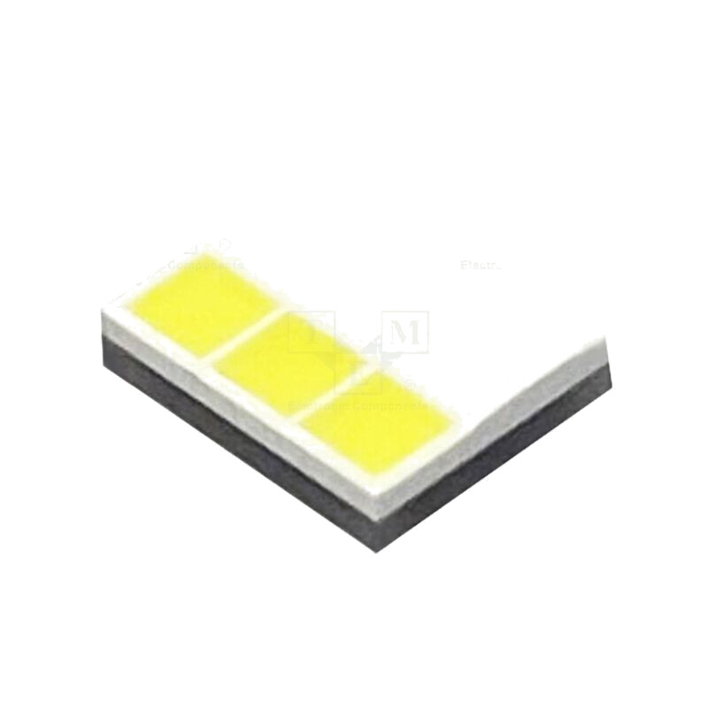 LED putere; albă; EMITER; 10W; 990÷1425lm; 120°; 1000mA; ProEngine