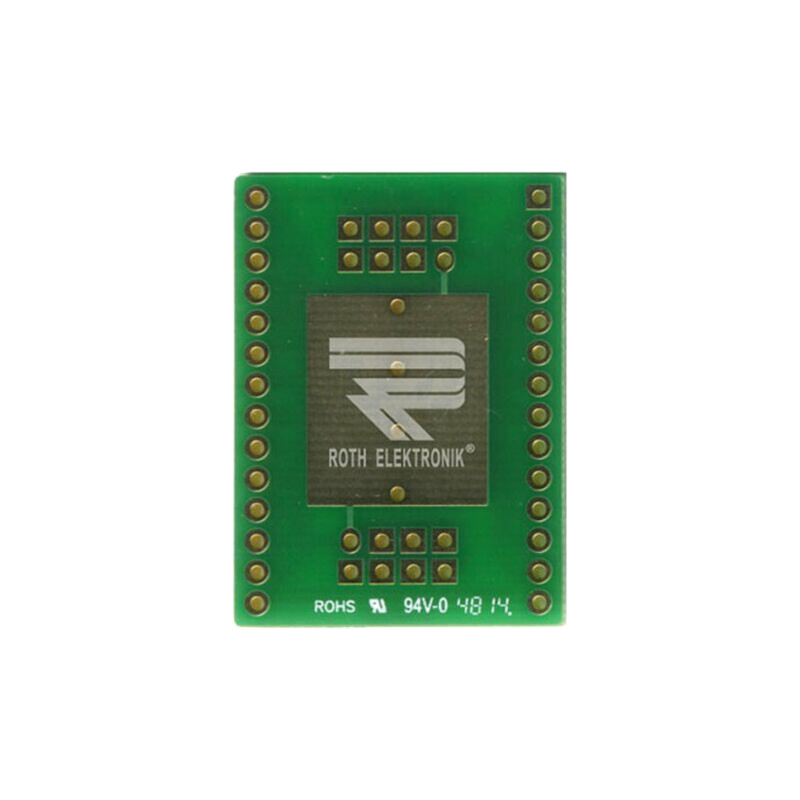 Placă: universală; multiadaptor; W: 26,67mm; L: 36,83mm