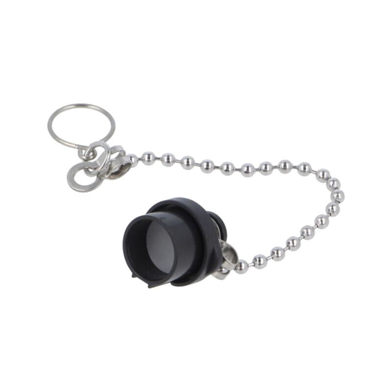 Capac protecţie; Quicklock