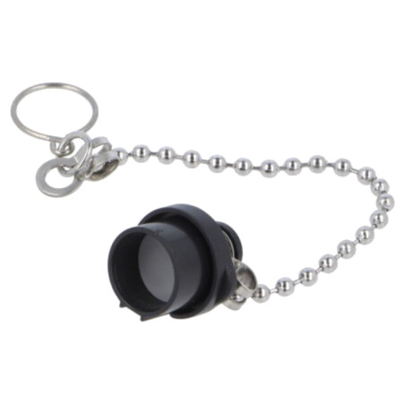 Capac protecţie; Quicklock