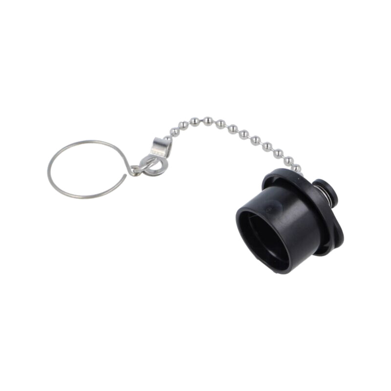 Capac protecţie; Quicklock