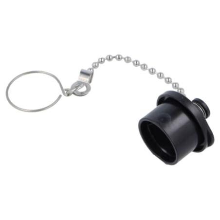 Capac protecţie; Quicklock