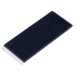 IC: memorie SRAM; 1MbSRAM; 128kx8bit; 5V; 12ns; TSOP32; paralel