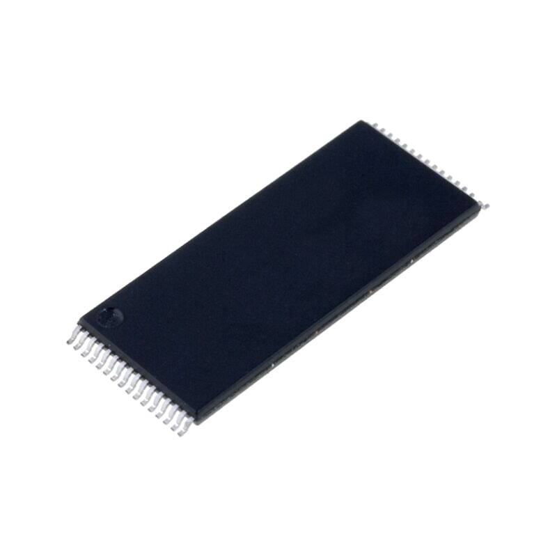 IC: memorie SRAM; 1MbSRAM; 128kx8bit; 5V; 12ns; TSOP32; paralel