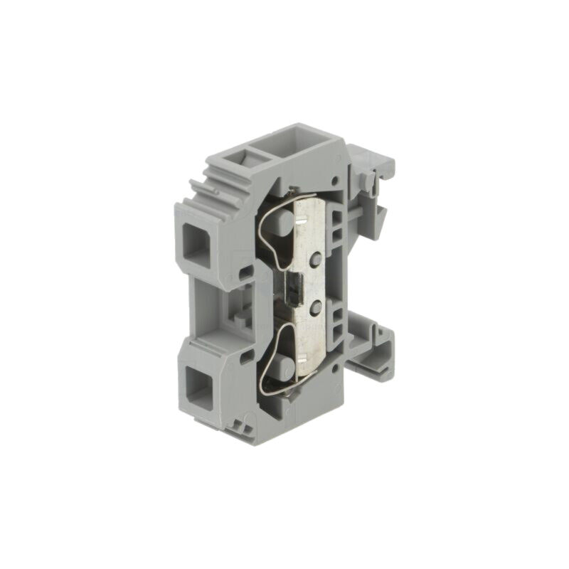 Rail mounted connector WS16-SD-PE-01P-1C