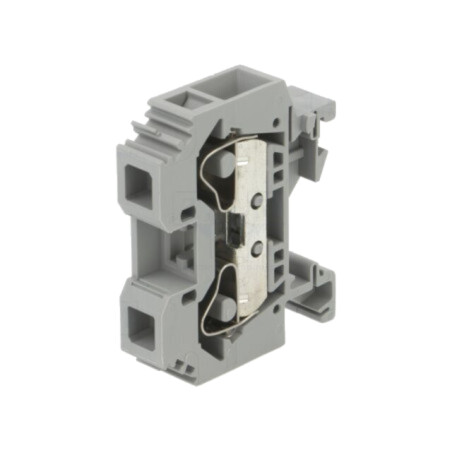 Rail mounted connector WS16-SD-PE-01P-1C