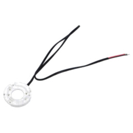 Suport; Down Light; cu cabluri; 0,6m