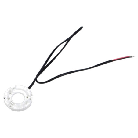 Suport; Down Light; cu cabluri; 0,6m