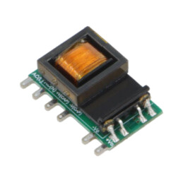 Convertor: AC/DC; 3W; Uintr: 85÷305VAC,100÷430VDC; Uieş: 3VDC; 75%