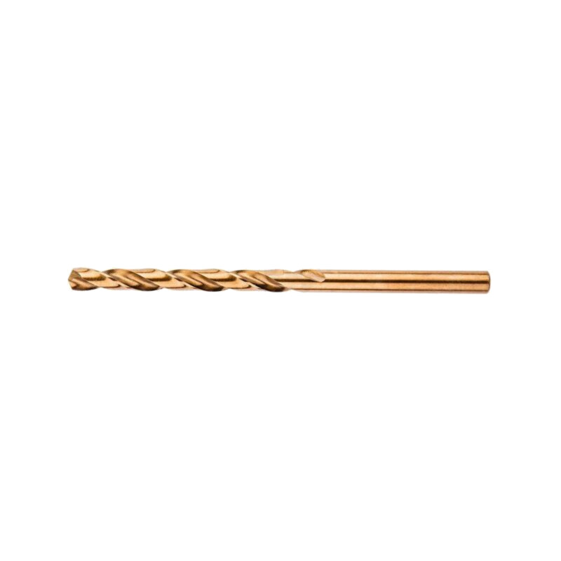 Burghiu; pt.metal; Ø: 6mm; oţel rapid cu cobalt HSS-Co Burghiu; pt.metal; Ø: 6mm; oţel rapid cu cobalt HSS-Co