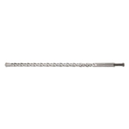 Burghiu; pentru beton; Ø: 12mm; L: 260mm; SDS-Plus®; QUADRO