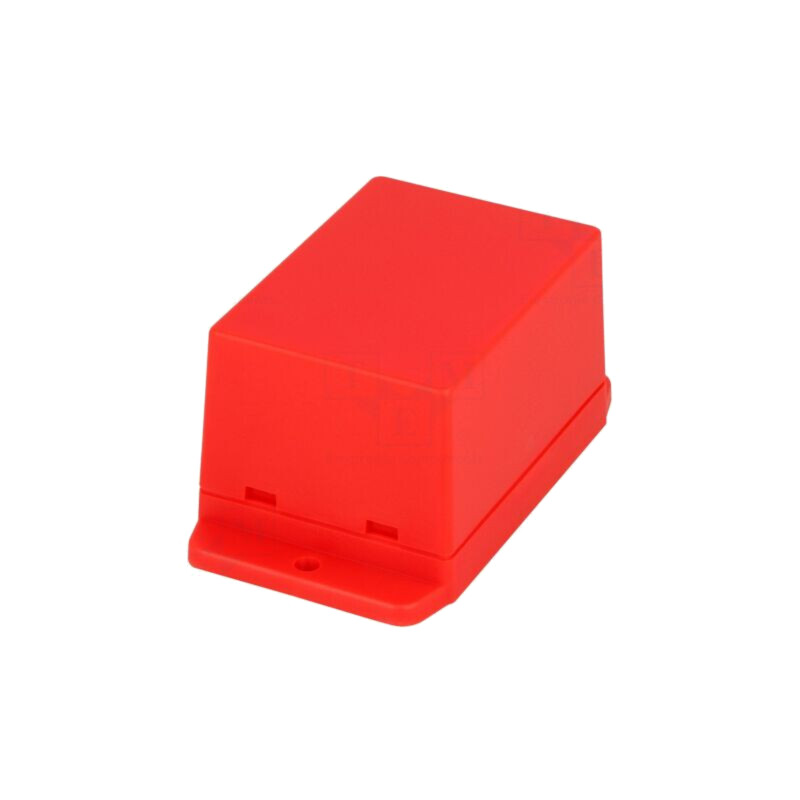 Carcasă: universală; X: 50,4mm; Y: 70mm; Z: 42mm; cu lame de fixare