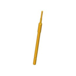 Ac de testare; Abatere arc lucru: 4mm; Abatere max.resort: 8mm