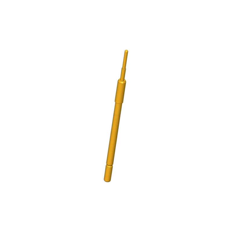 Ac de testare; Abatere arc lucru: 4mm; Abatere max.resort: 8mm