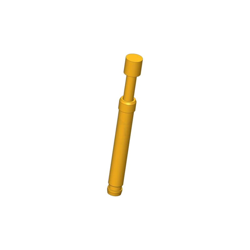 Ac de testare; Abatere arc lucru: 4mm; Abatere max.resort: 5,3mm