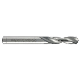 Burghiu; pt.metal; Ø: 1,6mm; L: 34mm; oţel rapid cu cobalt HSS-E