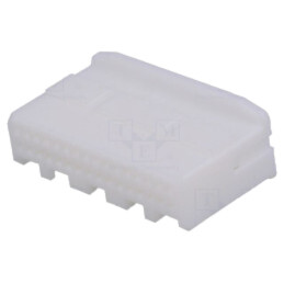connector 025 ECU PLUG HSG ASSY 32P