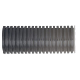 Tub de protecţie; Dimensiune: 14; poliamidă; neagră; -40÷120°C
