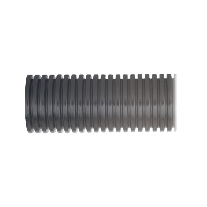 Tub de protecţie; Dimensiune: 14; poliamidă; neagră; -40÷120°C
