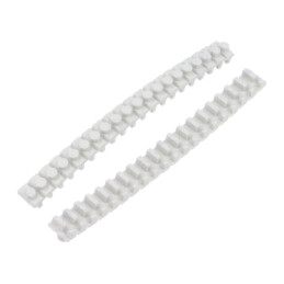 Adaptor; pt.montare,placă grafică,placă PCB; 2buc.