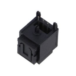 OPTICAL JACK RECEIVER ORJ-11