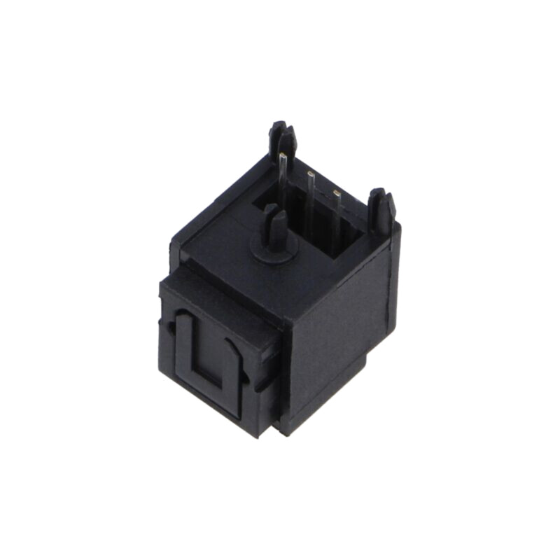 OPTICAL JACK RECEIVER ORJ-11