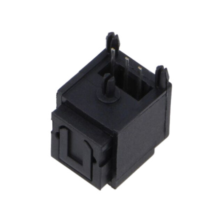 OPTICAL JACK RECEIVER ORJ-11