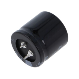 Condensator: electrolitic; SNAP-IN; 4700uF; 50VDC; Ø30x30mm; ±20%