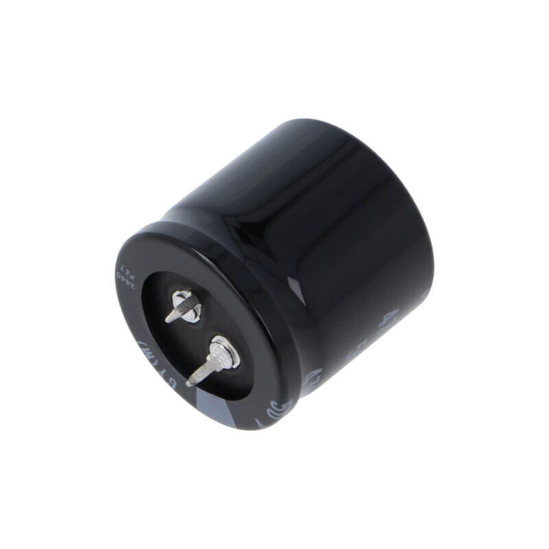 Condensator: electrolitic; SNAP-IN; 4700uF; 50VDC; Ø30x30mm; ±20%