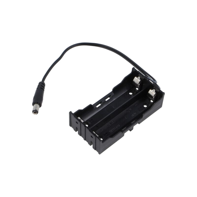 Accesorii: container; DC2.1; Nr.bat: 2