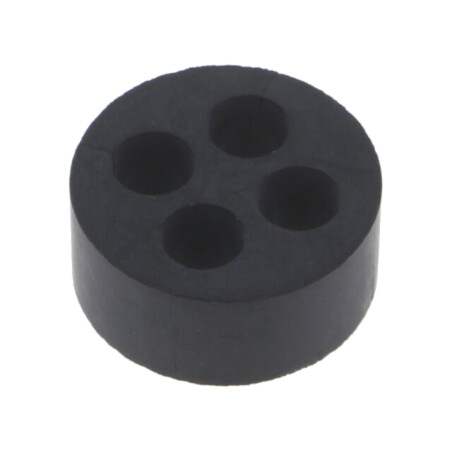 Insert pentru presetupă; Num.orif: 4; SKINTOP®; 6,5÷9mm