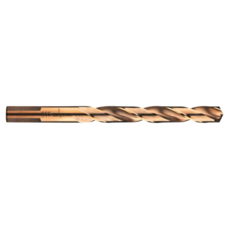 Burghiu; pt.metal; Ø: 1mm; L: 34mm; oţel rapid cu cobalt HSS-Co