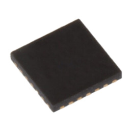 IC: microcontroler STM32 ARM; 48MHz; UFQFPN28; 2÷3,6VDC; STM32F0