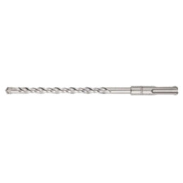 Burghiu; pentru beton; Ø: 8mm; L: 160mm; SDS-Plus®; QUADRO