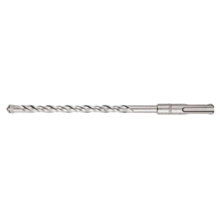 Burghiu; pentru beton; Ø: 8mm; L: 160mm; SDS-Plus®; QUADRO