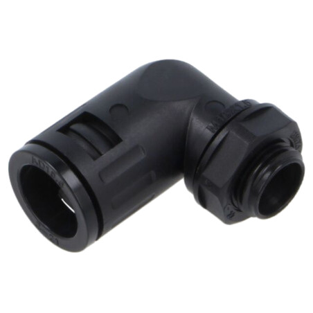 Garnitură de etanşare; M16; poliamidă; PA6S; Pas: 1,5